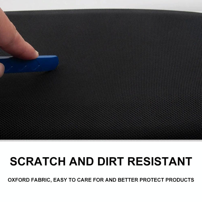 Meta Quest 3 Vr Storage Bag - Portable Anti-Fall Dust-Proof