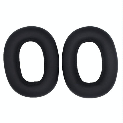 2-Pack Leather Earpads For Akg N700Nc Headphones