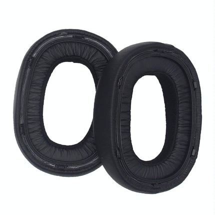 2-Pack Leather Earpads For Akg N700Nc Headphones