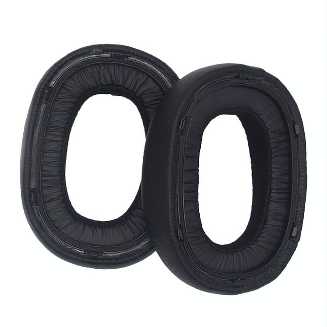 2-Pack Leather Earpads For Akg N700Nc Headphones