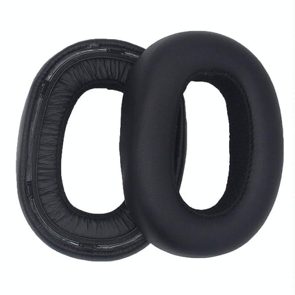 2-Pack Leather Earpads For Akg N700Nc Headphones
