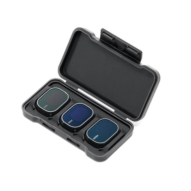 Essential Nd Filter Set - Nd16 / 64 / 256