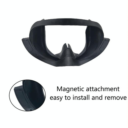 Quest Mate Eye Mask - Ultimate Rest And Relaxation