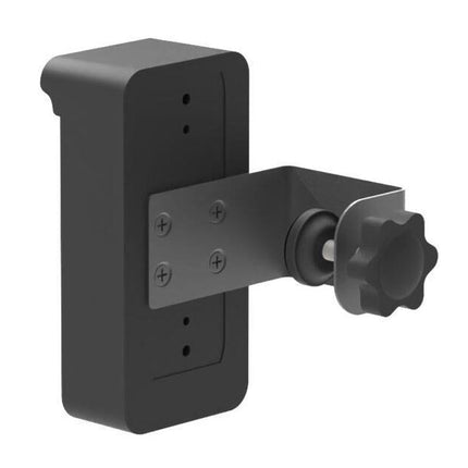 Universal Anti-Theft Overhead Bracket For Blink / Google Ring Doorbell - Adjustable