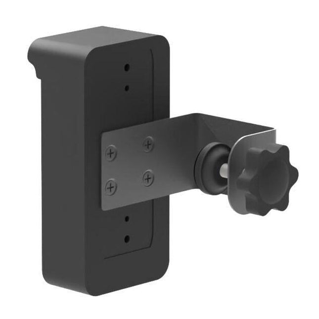 Universal Anti-Theft Overhead Bracket For Blink / Google Ring Doorbell - Adjustable