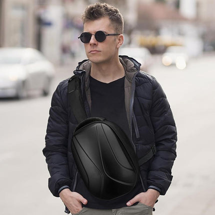 Meta Quest 3 Expandable Suitcase With Shoulder Straps