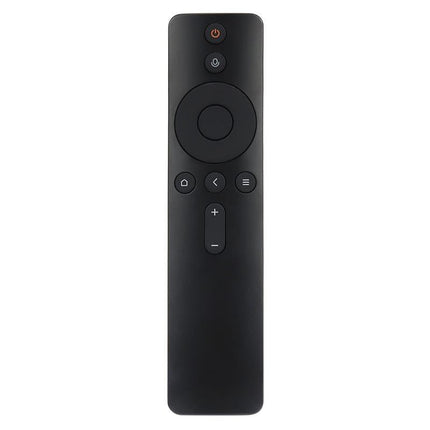 Xiaomi Mi Tv Voice Remote Control - Black