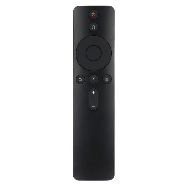 Xiaomi Mi Tv Voice Remote Control - Black