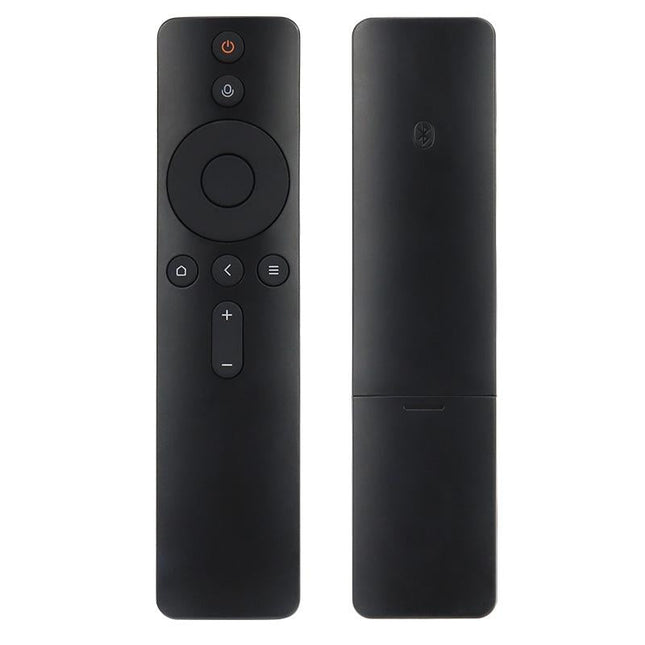 Xiaomi Mi Tv Voice Remote Control - Black