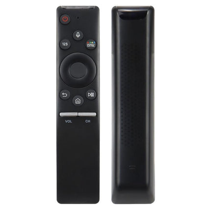 Samsung 4K Smart Tv Voice Remote Control - Black Replacement