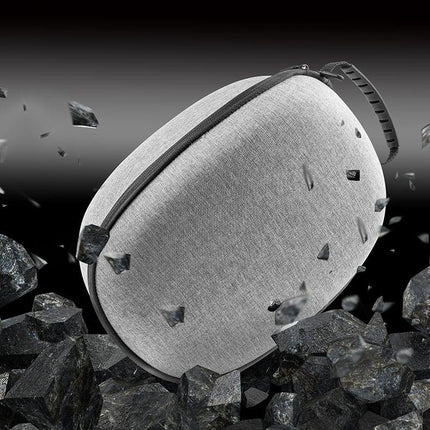 Meta Quest 3 Vr Storage Bag - Compact And Durable