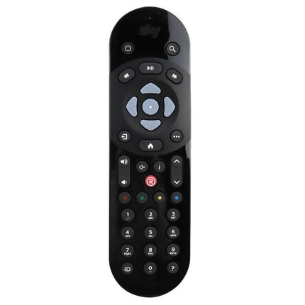 Black Sky Q Tv Remote Control - Infrared Set-Top Box