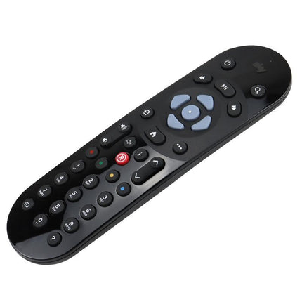 Black Sky Q Tv Remote Control - Infrared Set-Top Box