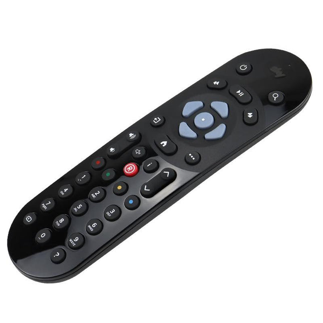 Black Sky Q Tv Remote Control - Infrared Set-Top Box