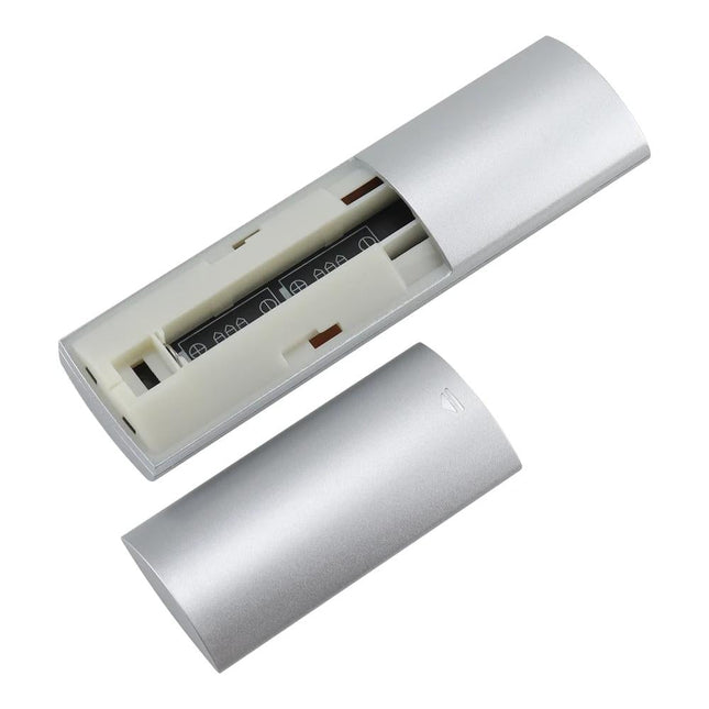 Silver Apple Tv Remote Control For 4K / Hd Without Voice