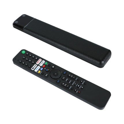 Bluetooth Voice Remote For Sony Smart Tv - Black