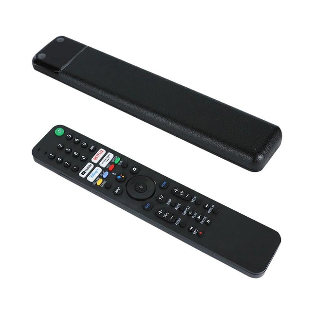 Bluetooth Voice Remote For Sony Smart Tv - Black