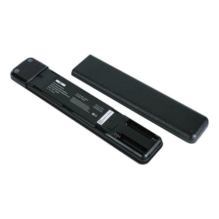 Bluetooth Voice Remote For Sony Smart Tv - Black