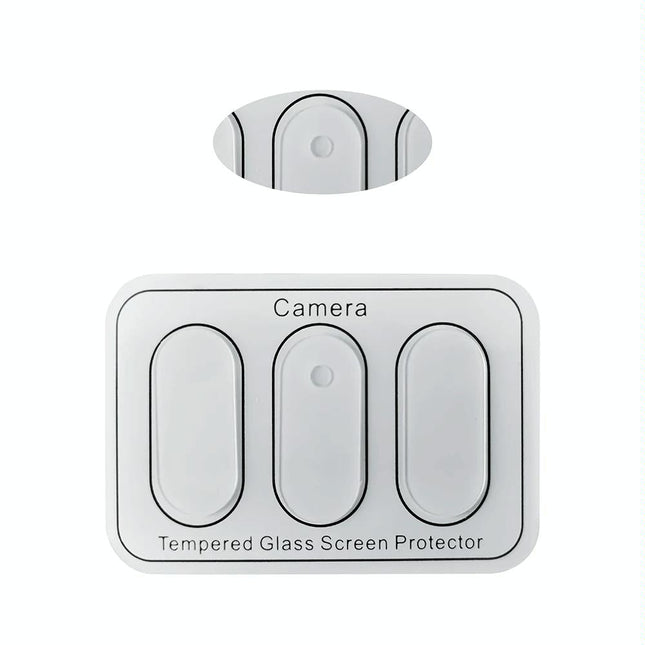 Tempered Glass Vr Lens Protectors For Oculus Quest 3