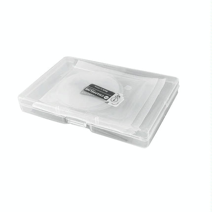 Tempered Glass Vr Lens Protectors For Oculus Quest 3