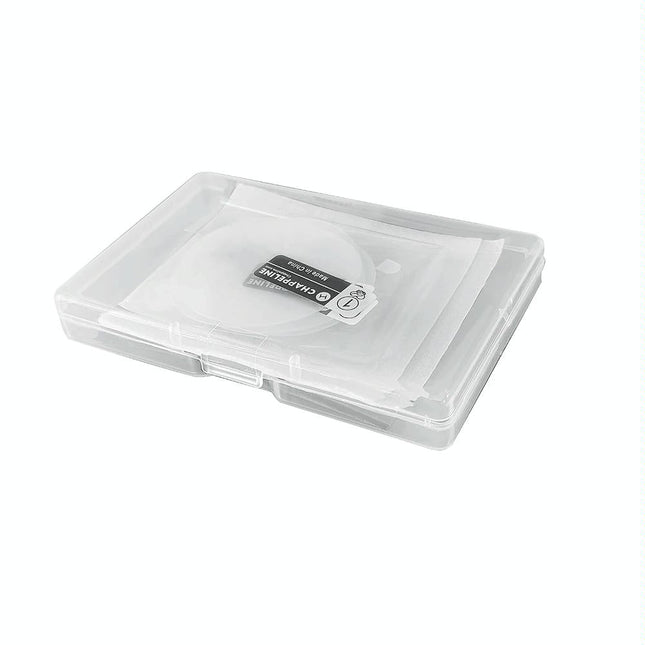 Tempered Glass Vr Lens Protectors For Oculus Quest 3