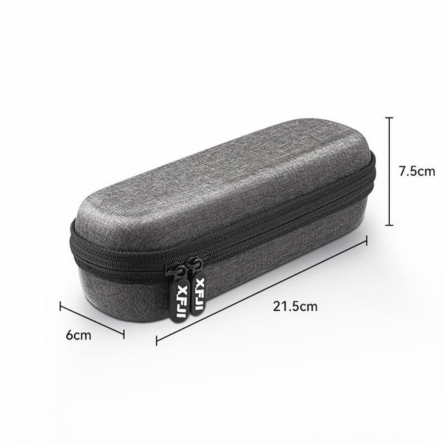 Waterproof Mini Handbag For Accessories - Drop Proof Storage Box