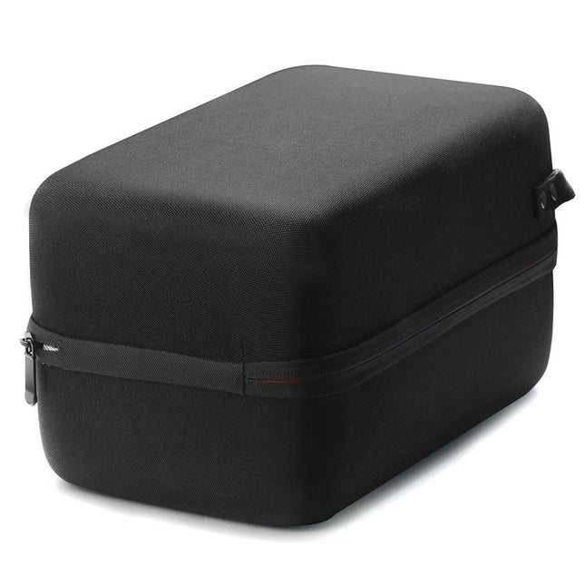 Shock-Absorbing Protective Bag For Sonos Era100 Speaker - Black