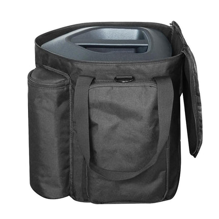 Portable Protective Bag For Bose S1 Pro / S1 Pro+ Bluetooth Speaker - Black