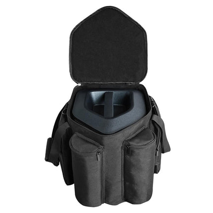 Portable Protective Bag For Bose S1 Pro / S1 Pro+ Bluetooth Speaker - Black