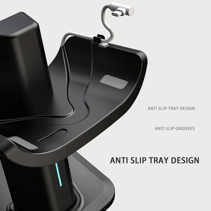 Charging Stand For Oculus Quest 3 - Rgb