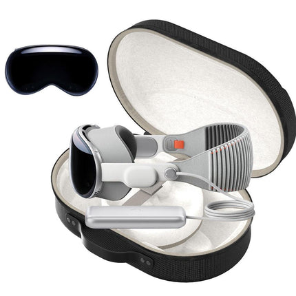 Apple Vision Vr Storage Bag - Portable & Anti-Scratch