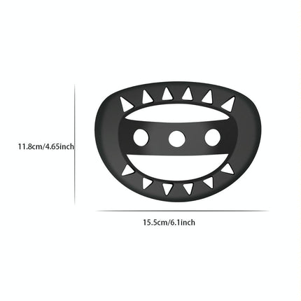 Apple Vision Pro Tpu Cushion For Gravity Decompression