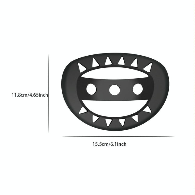 Apple Vision Pro Tpu Cushion For Gravity Decompression