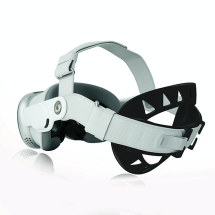 Apple Vision Pro Tpu Cushion For Gravity Decompression