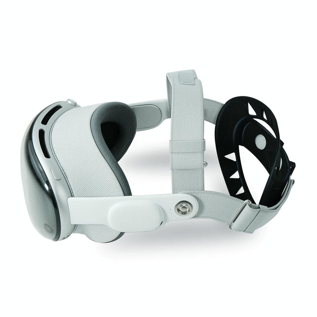 Apple Vision Pro Tpu Cushion For Gravity Decompression