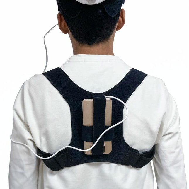 Enhanced Vr Strap - Universal Fit