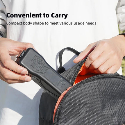 Waterproof Storage Box For Dji Pocket 3 With Lanyard - Protective Shell