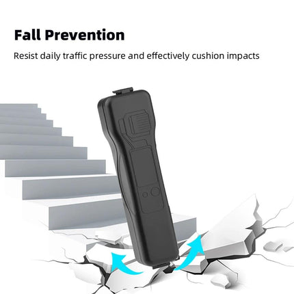 Waterproof Storage Box For Dji Pocket 3 With Lanyard - Protective Shell