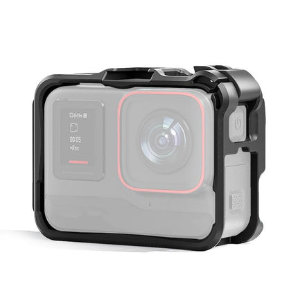 Amagisn Rabbit Cage For Insta360 Ace / Pro Sports Camera