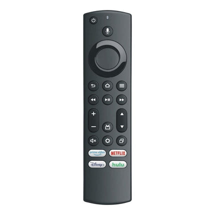 Smart Tv Voice Remote For Insignia Toshiba Fire Tv