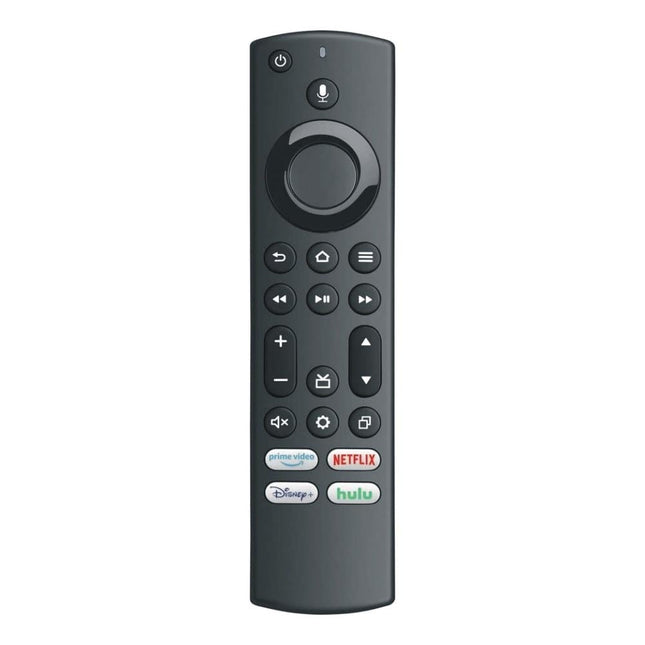 Smart Tv Voice Remote For Insignia Toshiba Fire Tv