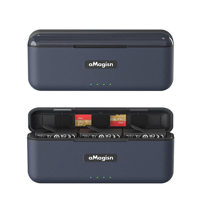 Fast Charging Camera Charger For Magisn Accessories