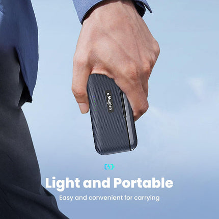 Fast Charging Camera Charger For Magisn Accessories