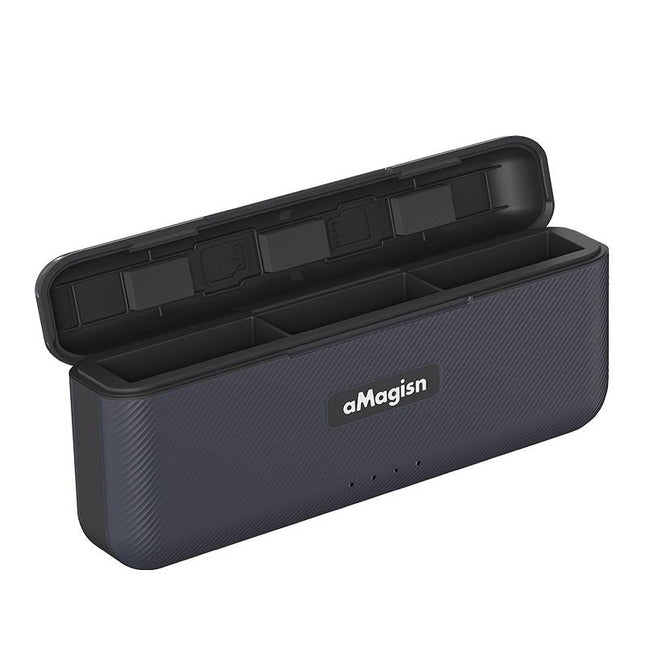 Fast Charging Camera Charger For Magisn Accessories