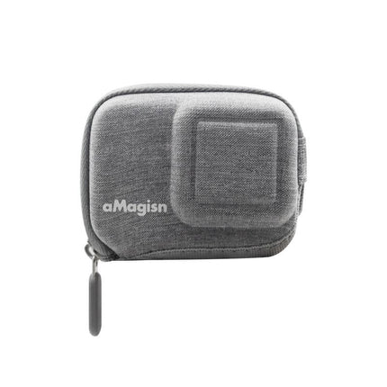 Mini Body Bag For Essential Items - Magisn Storage Case