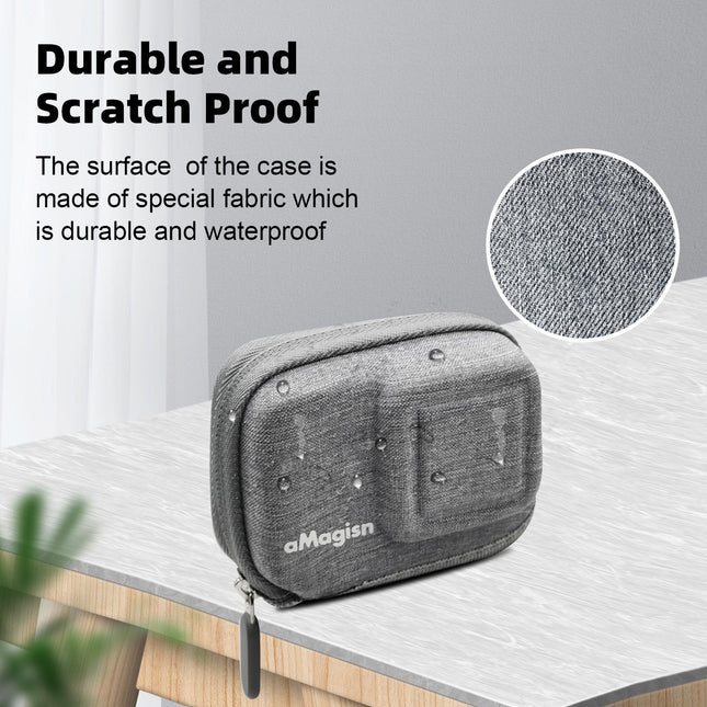 Mini Body Bag For Essential Items - Magisn Storage Case