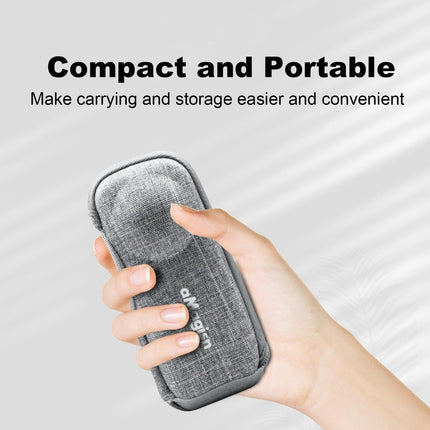 Mini Magisn Body Bag For Storage Accessories