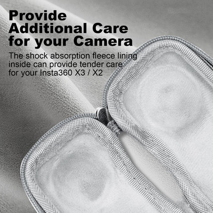 Mini Magisn Body Bag For Storage Accessories