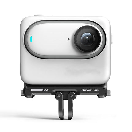 Insta360 Go 3 Magnetic Fast Disassembly Seat Bracket For Sports Camera