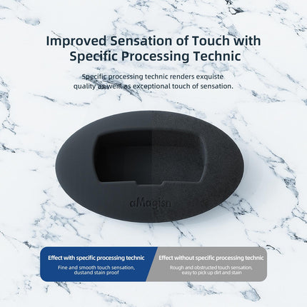 Silicone Desktop Base For Insta360 X3 Amagisn